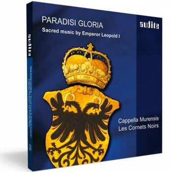 Album Leopold I: Paradisi Gloria