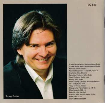 CD Leopold Koželuh: Piano Concertos 1, 4 & 5 333384