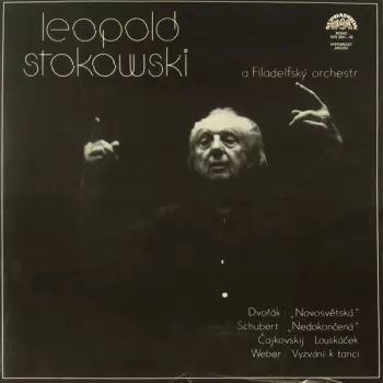 Leopold Stokowski: Leopold Stokowski A Filadelfský Orchestr