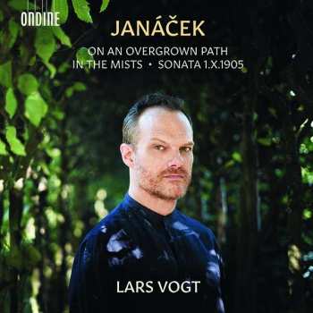 Album Leoš Janáček: Auf Verwachsenem Pfad Für Klavier