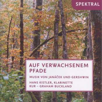 Album Leoš Janáček: Auf Verwachsenem Pfade Für Kammerorchester