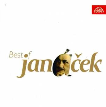 Album Leoš Janáček: Best Of Janáček
