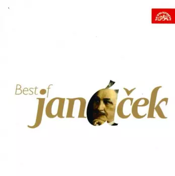 Best Of Janáček