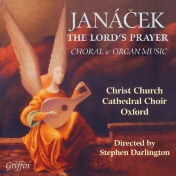 Album Leoš Janáček: Geistliche Chorwerke