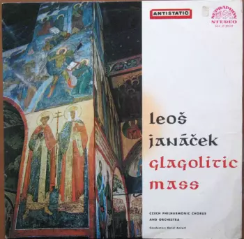 Leoš Janáček: Glagolitic Mass