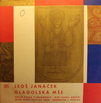 LP Leoš Janáček: Glagolská Mše 117547