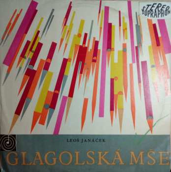 Album Leoš Janáček: Glakolská Mše (Mša Glagolskaja)