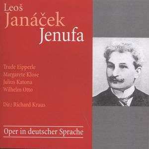 2CD Leoš Janáček: Jenufa 306335