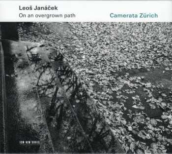 Album Leoš Janáček: On An Overgrown Path