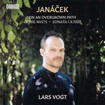 Album Leoš Janáček: On An Overgrown Path · In The Mists · Sonata 1.X.1905