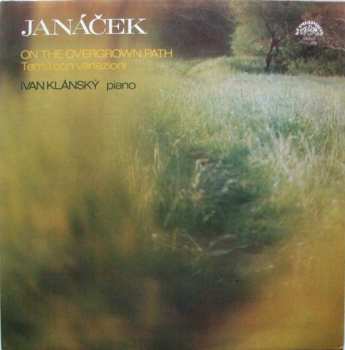 Album Leoš Janáček: On The Overgrown Path