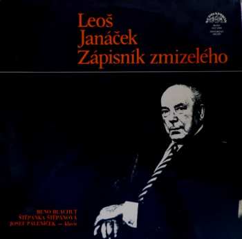 LP Leoš Janáček: Zápisník Zmizelého 52824