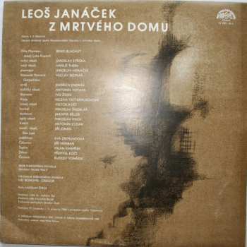 2LP Leoš Janáček: Z Mrtvého Domu 406079