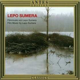 Album Lepo Sumera: Filmmusik Von Lepo Sumera (Film Music By Lepo Sumera)