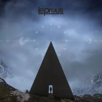 Leprous: Aphelion