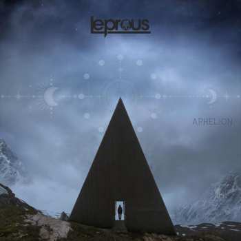 CD Leprous: Aphelion 91839