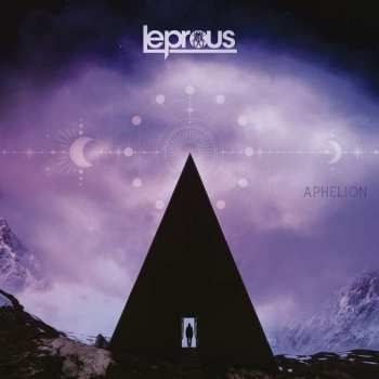 2CD Leprous: Aphelion LTD | DIGI 406016