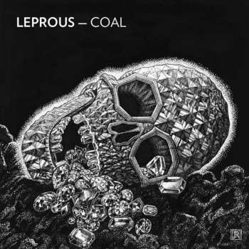 CD Leprous: Coal 7350