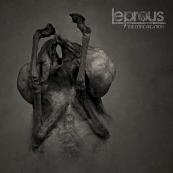 Album Leprous: The Congregation
