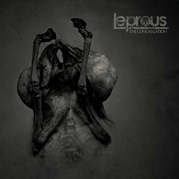 2LP/CD Leprous: The Congregation 7863