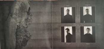 2LP Leprous: The Congregation CLR | LTD