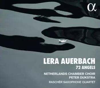Lera Auerbach: 72 Angels