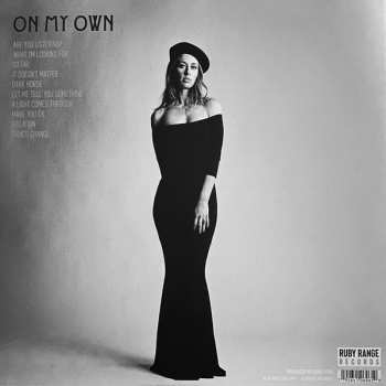LP Lera Lynn: On My Own