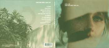 CD Lera Lynn: Something More Than Love 459313