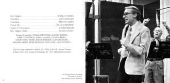 CD Lerner & Loewe: My Fair Lady (Original Cast - 20th Anniversary Production)