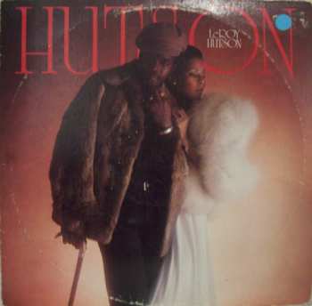 Leroy Hutson: Hutson