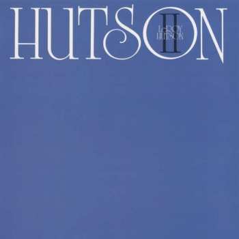 Album Leroy Hutson: Hutson II
