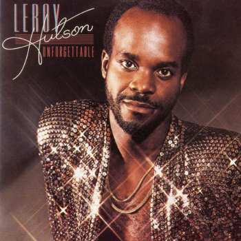 Album Leroy Hutson: Unforgettable