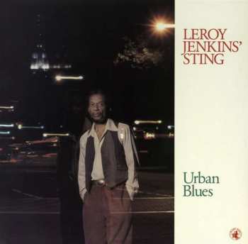 Leroy Jenkins: Urban Blues