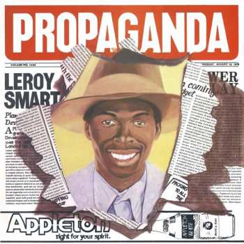 Album Leroy Smart: Propaganda