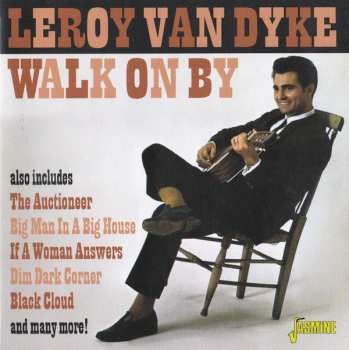 Album Leroy Van Dyke: Walk On By