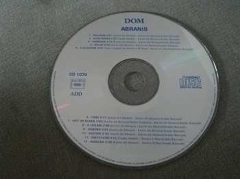 CD Les Abranis: Wali Kan  226959