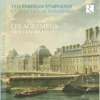 The Parisian Symphony / La Symphonie Parisienne