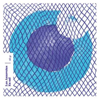 Album Les Anxovetes: En Sal