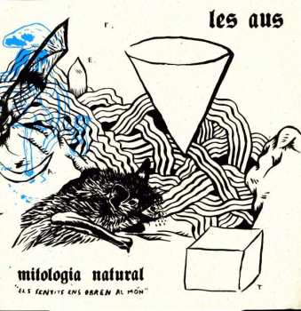 LP Les Aus: Mitologia Natural 409506