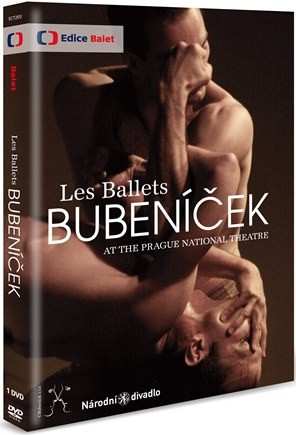 Film: Les Ballets Bubeníček