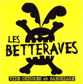 2CD Les Betteraves: Vide-Ordures Et Sabordage DIGI 413718