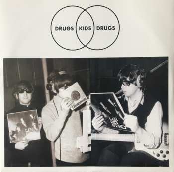 LP Les Big Byrd: Roofied Angels