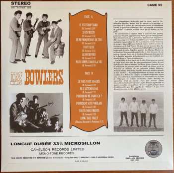 LP Les Bowlers: Les Bowlers 398897