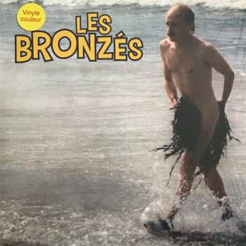 Album Les Bronzés: Les Bronzés 