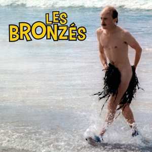 LP Les Bronzés: Les Bronzés  LTD | CLR 461898