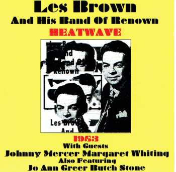 Album Les Brown And His Band Of Renown: Heatwave