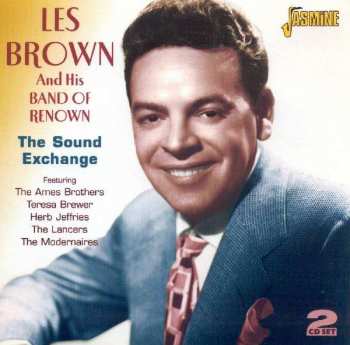 Album Les Brown And His Band Of Renown: The Sound Exchange