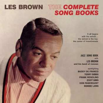 Album Les Brown: The Complete Song Books