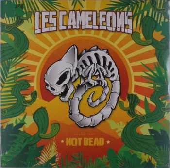 Album Les Caméléons: Not Dead