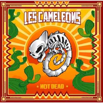 CD Les Caméléons: Not Dead 509826